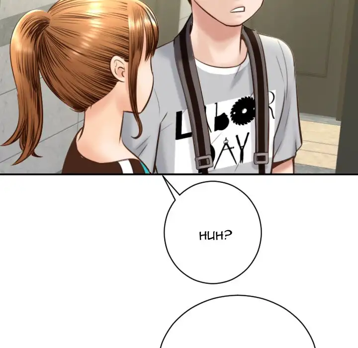 Analogue Chapter 4 - Manhwa18.com