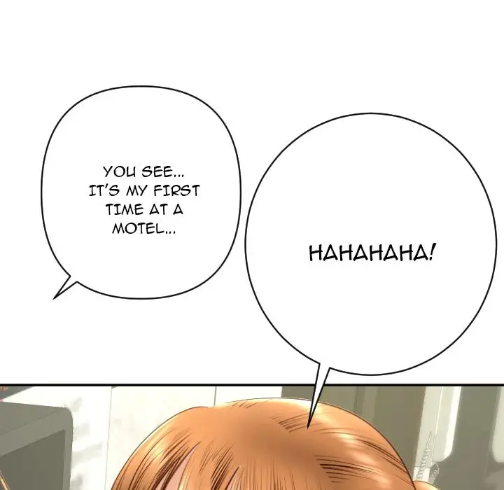 Analogue Chapter 4 - Manhwa18.com