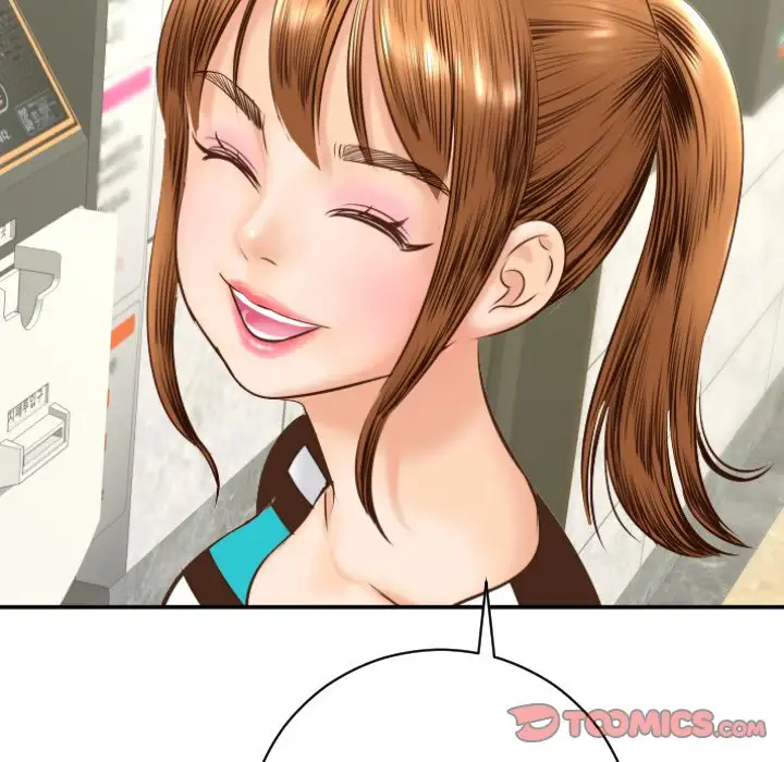 Analogue Chapter 4 - Manhwa18.com