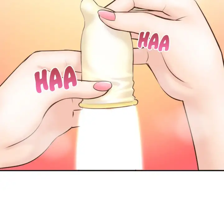 Analogue Chapter 4 - Manhwa18.com