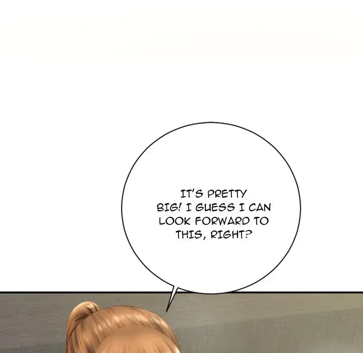 Analogue Chapter 4 - Manhwa18.com