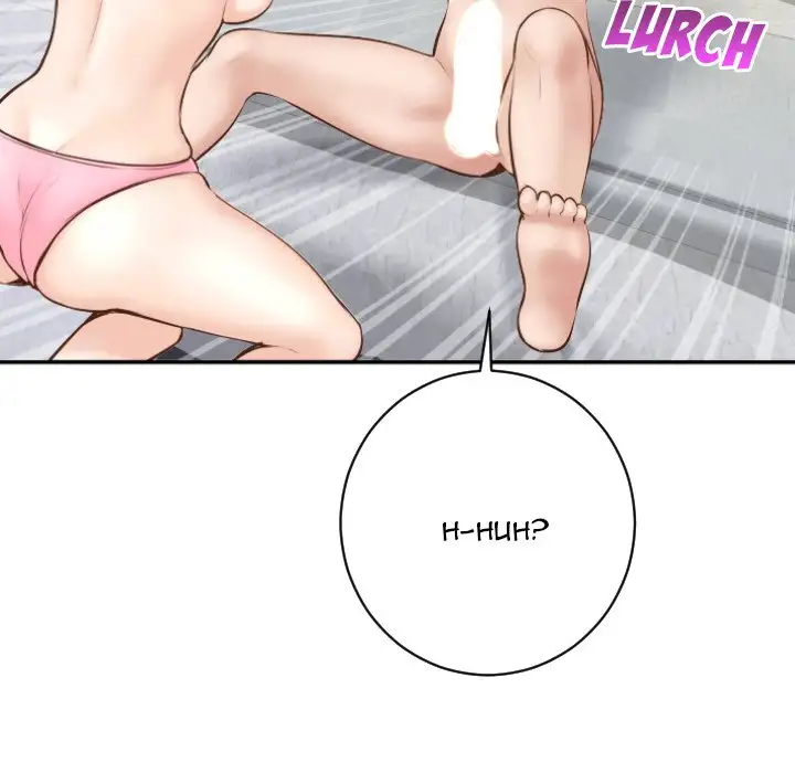 Analogue Chapter 4 - Manhwa18.com