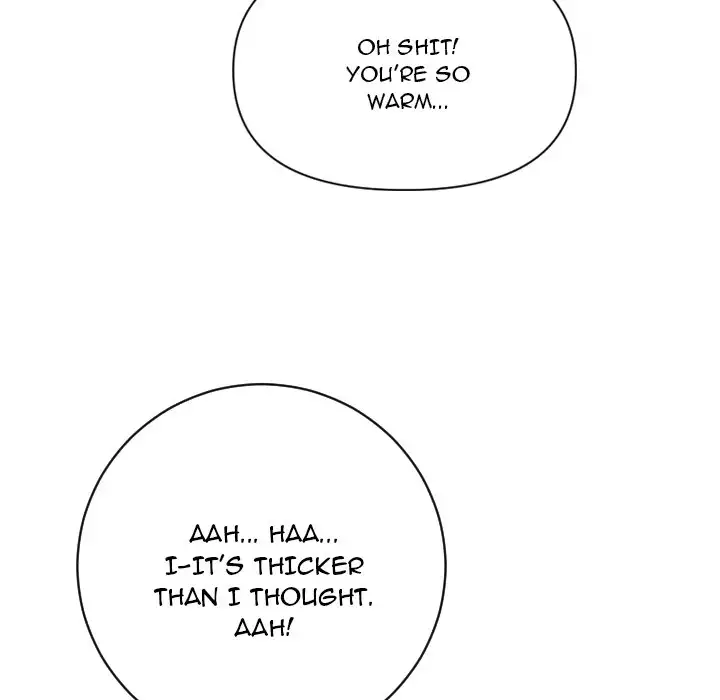 Analogue Chapter 4 - Manhwa18.com