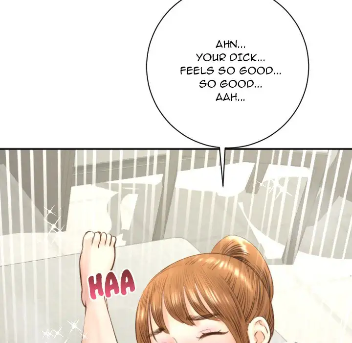 Analogue Chapter 4 - Manhwa18.com