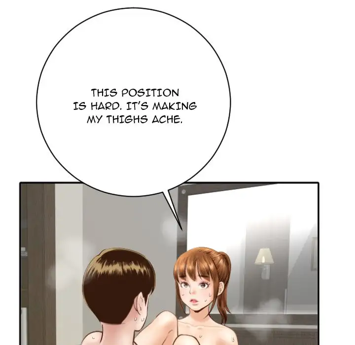 Analogue Chapter 4 - Manhwa18.com