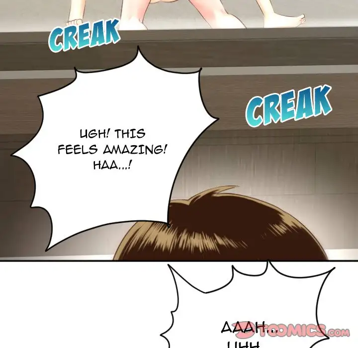 Analogue Chapter 4 - Manhwa18.com