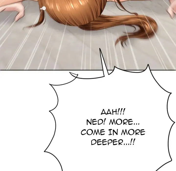 Analogue Chapter 4 - Manhwa18.com