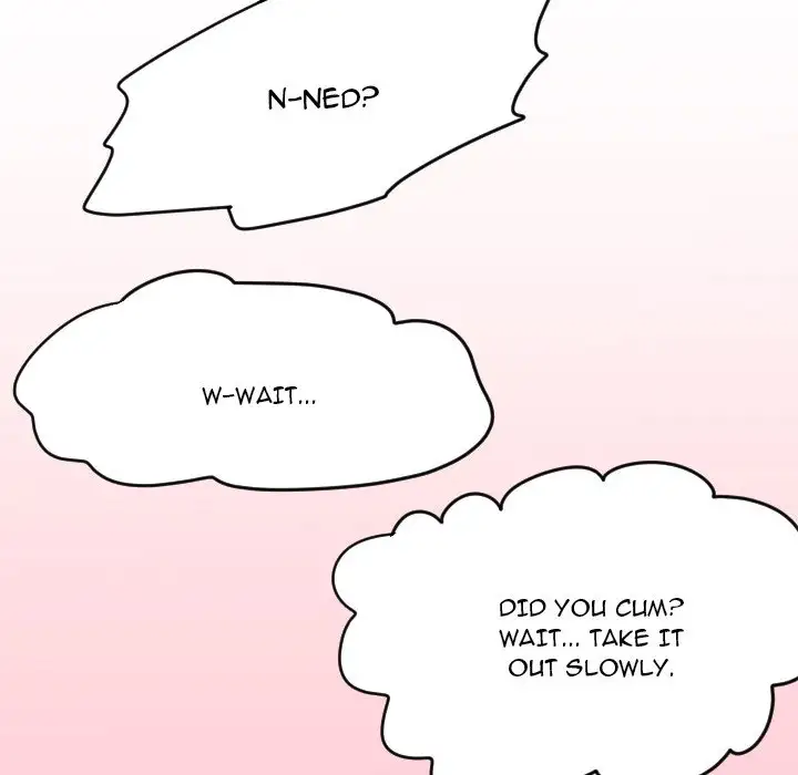 Analogue Chapter 4 - Manhwa18.com