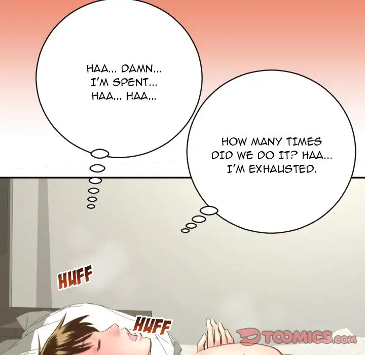 Analogue Chapter 4 - Manhwa18.com