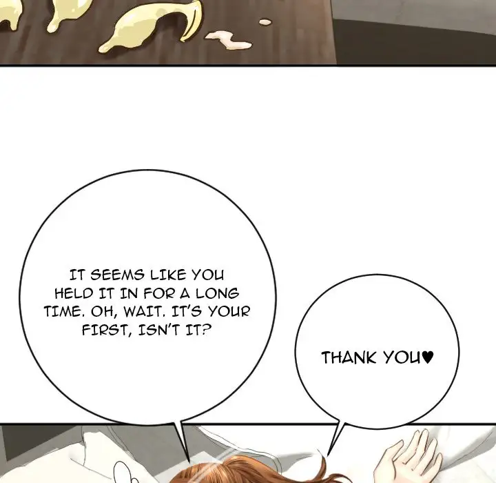 Analogue Chapter 4 - Manhwa18.com