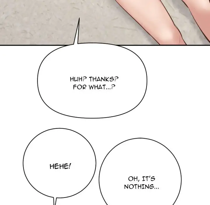 Analogue Chapter 4 - Manhwa18.com