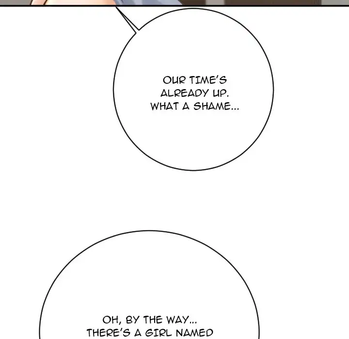 Analogue Chapter 4 - Manhwa18.com