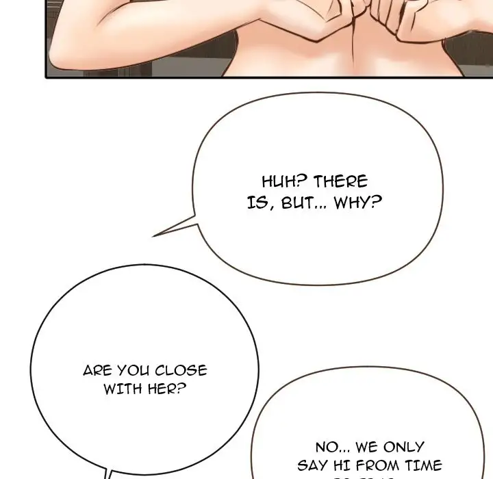 Analogue Chapter 4 - Manhwa18.com