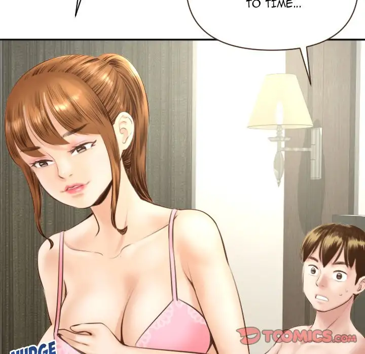 Analogue Chapter 4 - Manhwa18.com