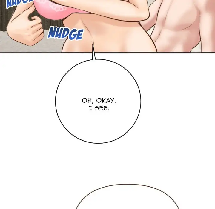 Analogue Chapter 4 - Manhwa18.com