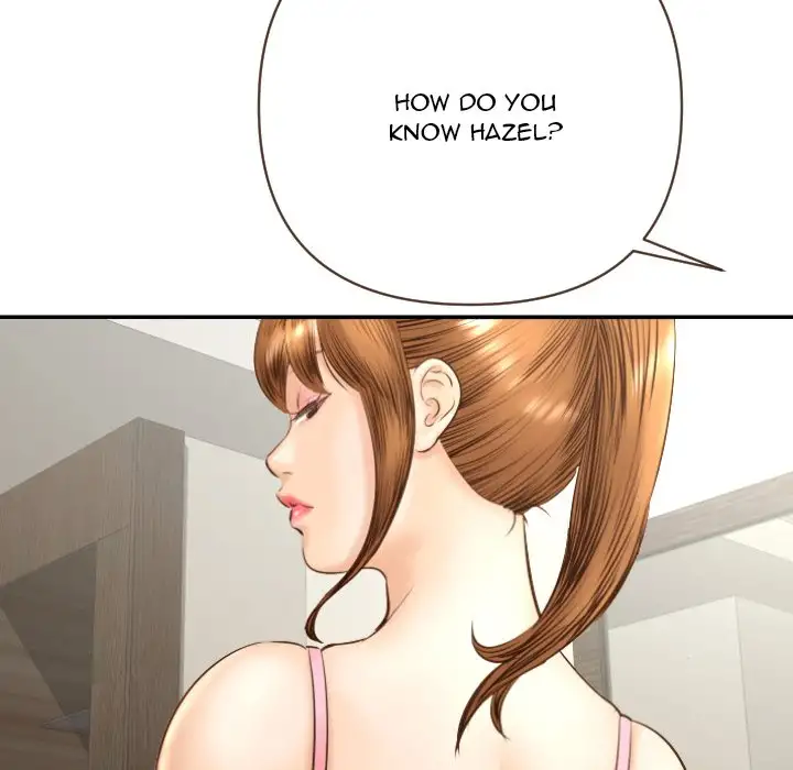 Analogue Chapter 4 - Manhwa18.com