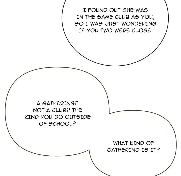 Analogue Chapter 4 - Manhwa18.com