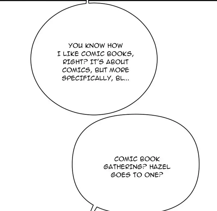 Analogue Chapter 4 - Manhwa18.com