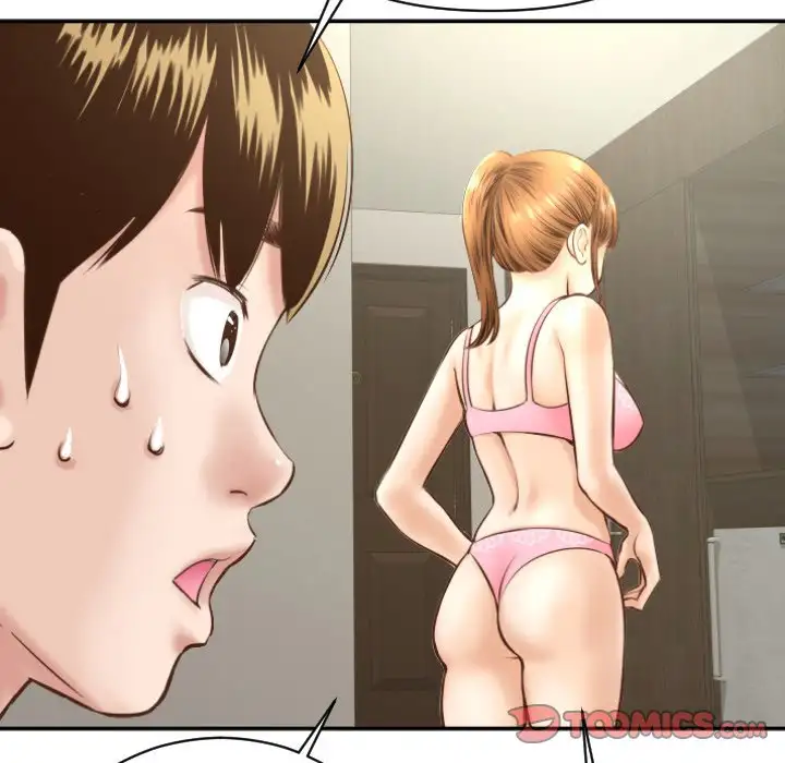 Analogue Chapter 4 - Manhwa18.com