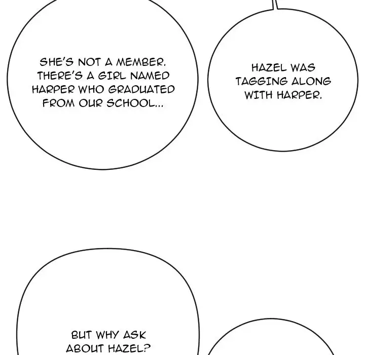 Analogue Chapter 4 - Manhwa18.com