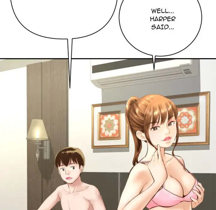 Analogue Chapter 4 - Manhwa18.com