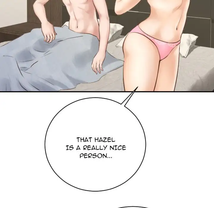 Analogue Chapter 4 - Manhwa18.com