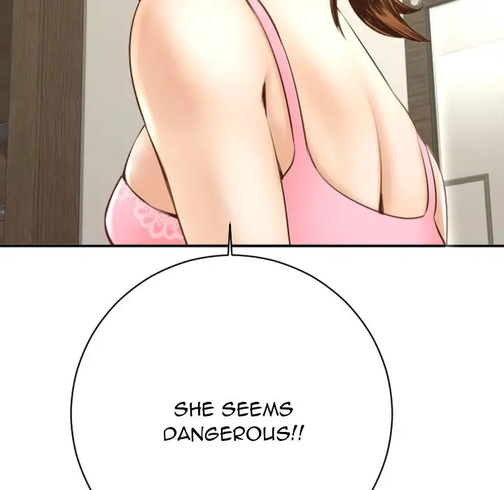 Analogue Chapter 4 - Manhwa18.com