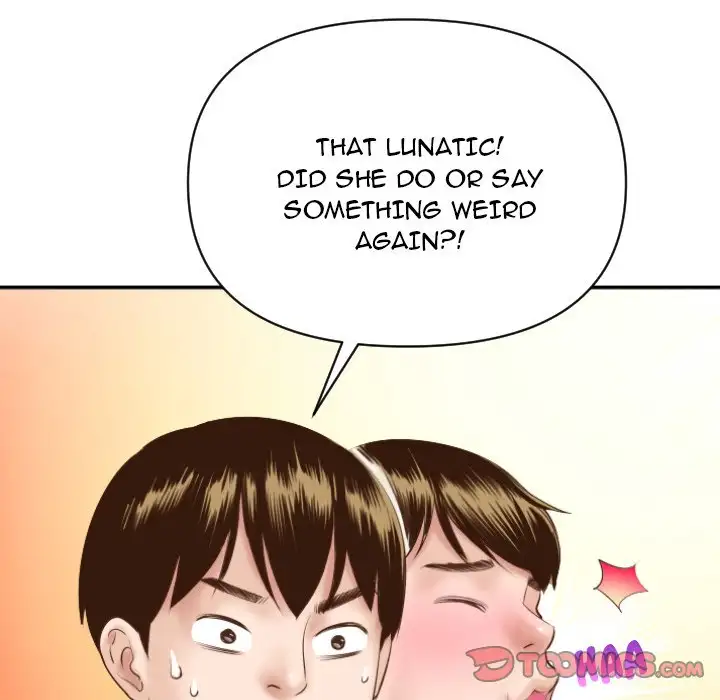 Analogue Chapter 4 - Manhwa18.com