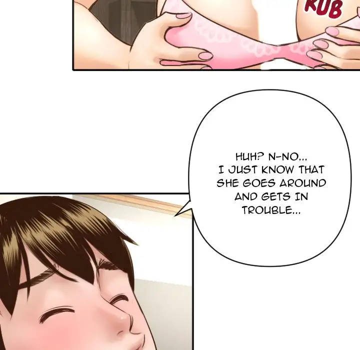 Analogue Chapter 4 - Manhwa18.com