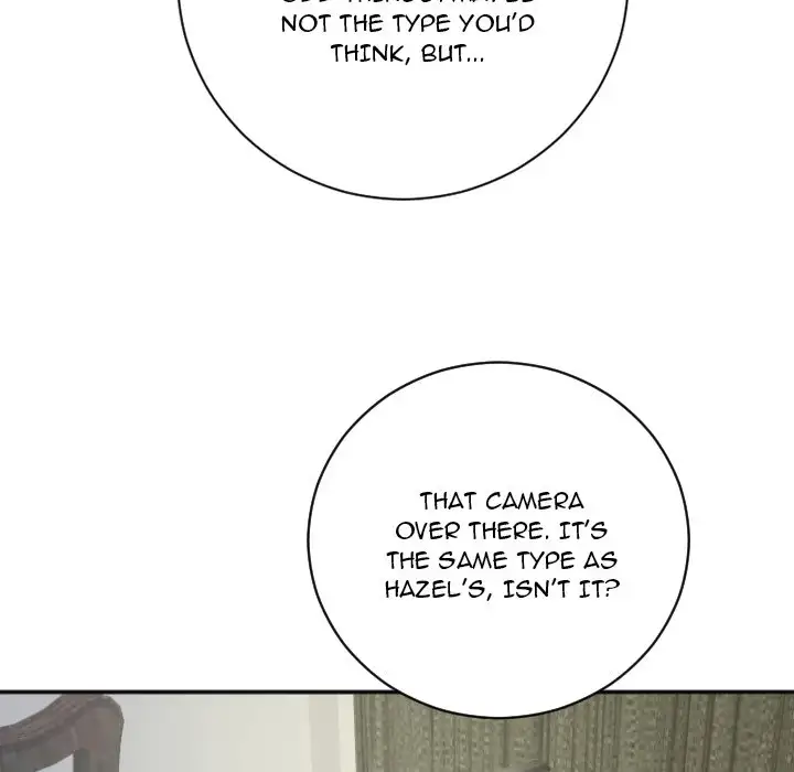 Analogue Chapter 4 - Manhwa18.com