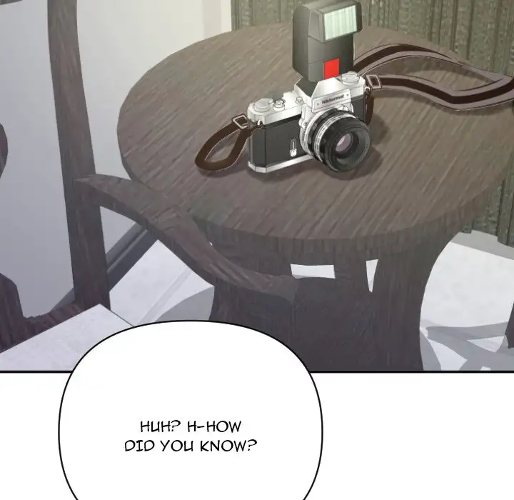 Analogue Chapter 4 - Manhwa18.com