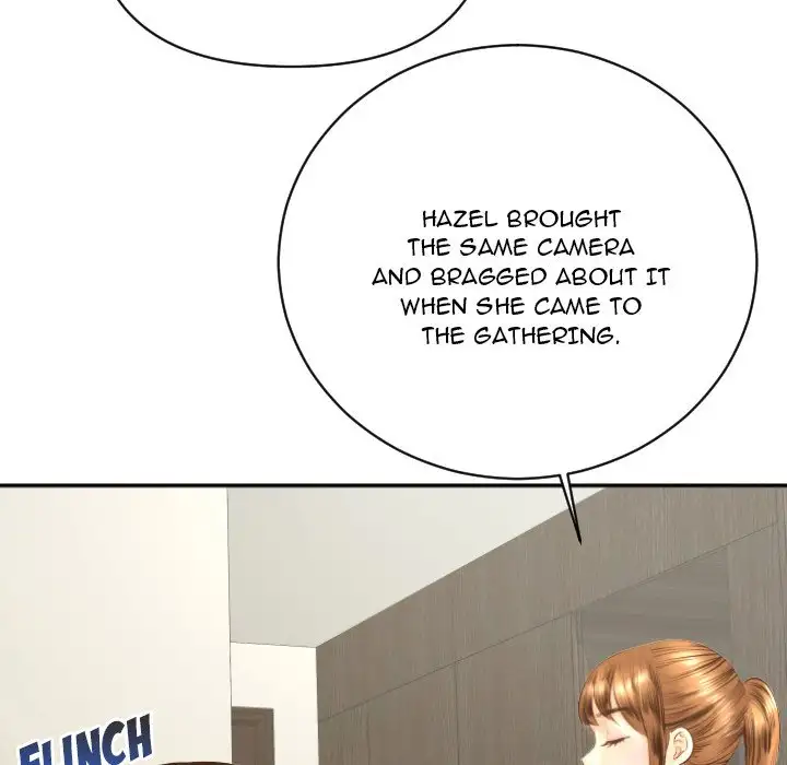 Analogue Chapter 4 - Manhwa18.com