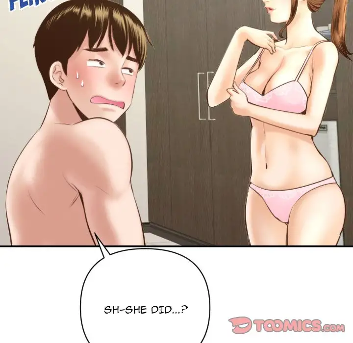 Analogue Chapter 4 - Manhwa18.com