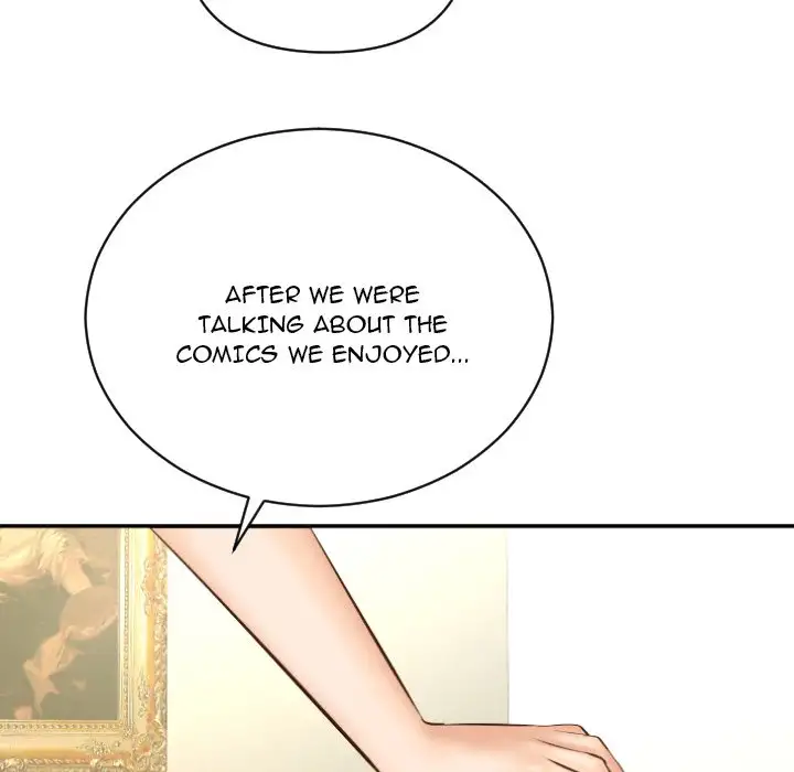 Analogue Chapter 4 - Manhwa18.com