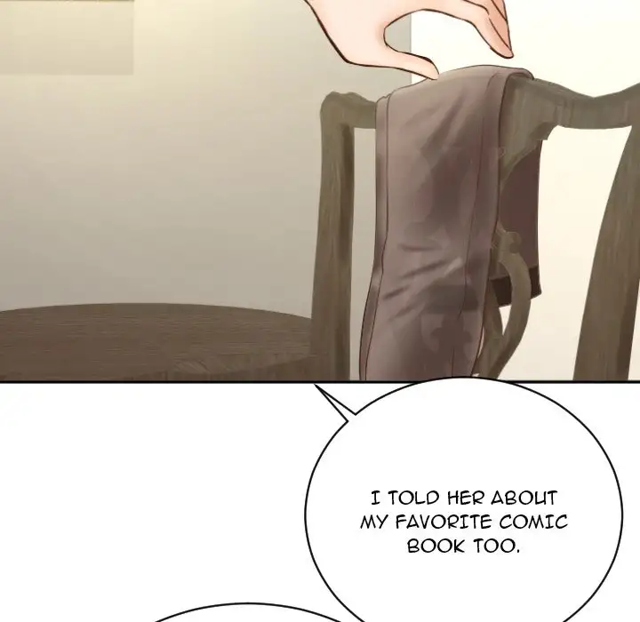 Analogue Chapter 4 - Manhwa18.com