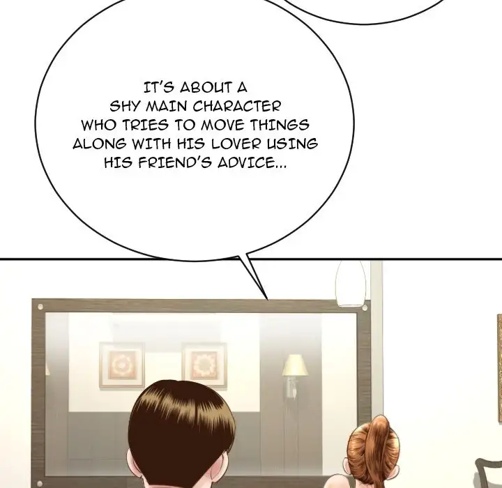 Analogue Chapter 4 - Manhwa18.com