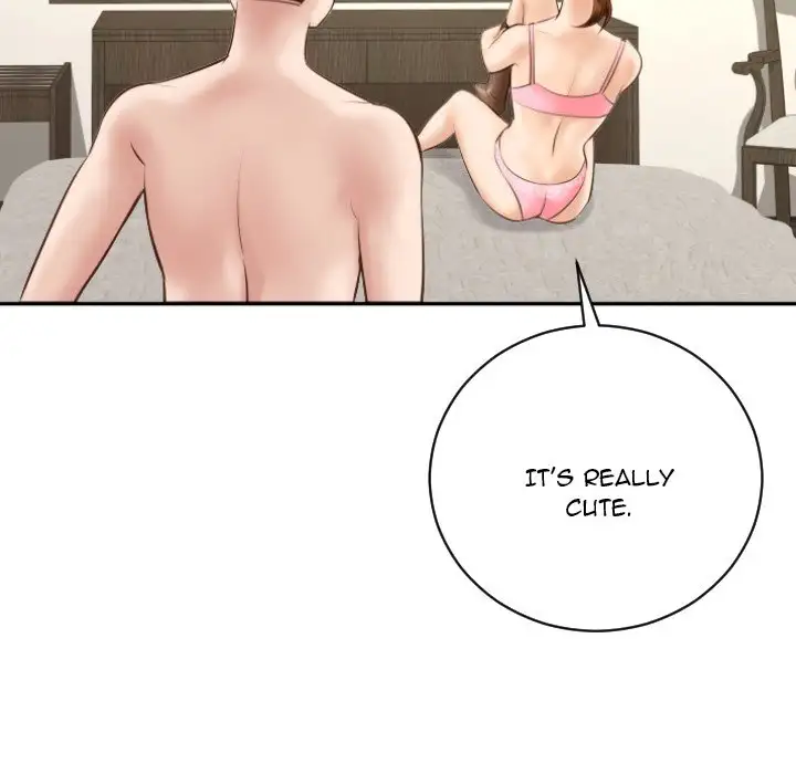 Analogue Chapter 4 - Manhwa18.com