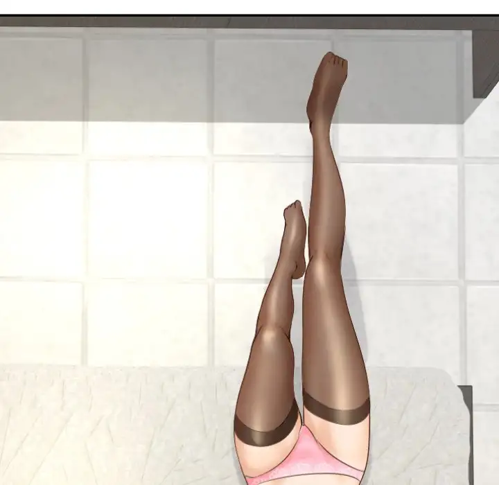 Analogue Chapter 4 - Manhwa18.com