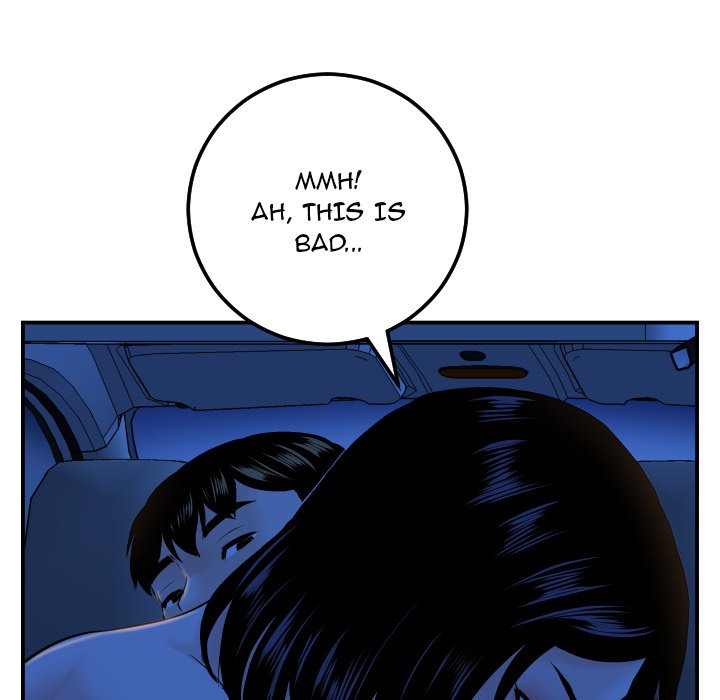 Analogue Chapter 40 - Manhwa18.com