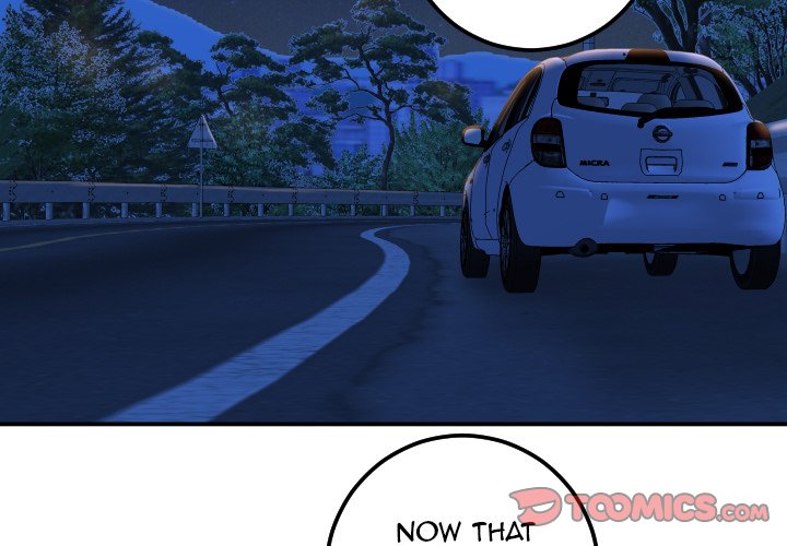 Analogue Chapter 41 - Manhwa18.com