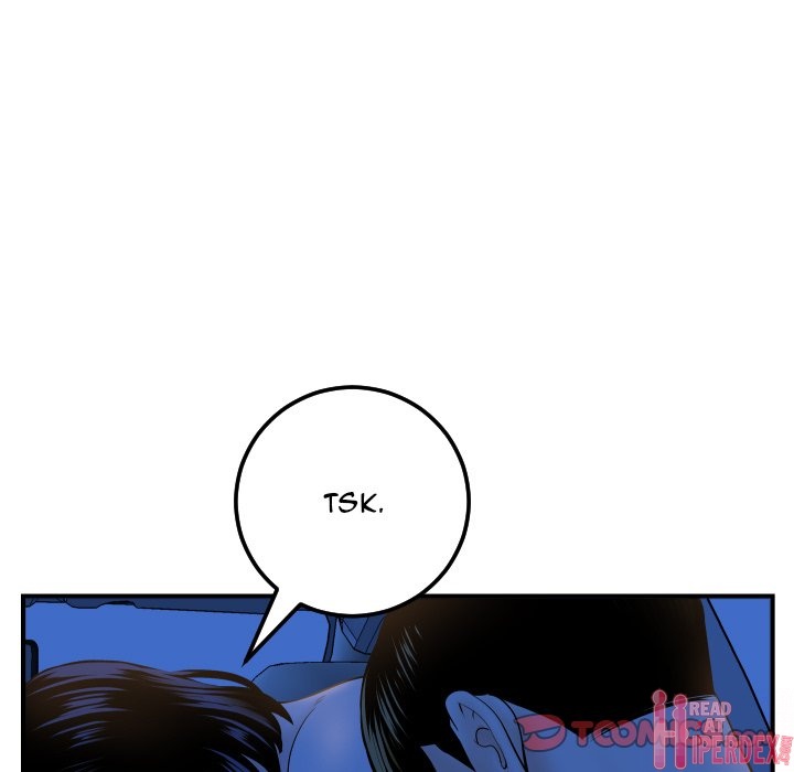 Analogue Chapter 41 - Manhwa18.com