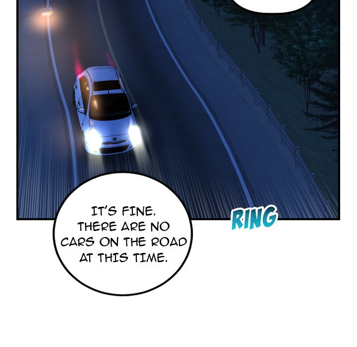 Analogue Chapter 41 - Manhwa18.com