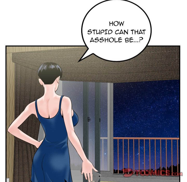 Analogue Chapter 41 - Manhwa18.com