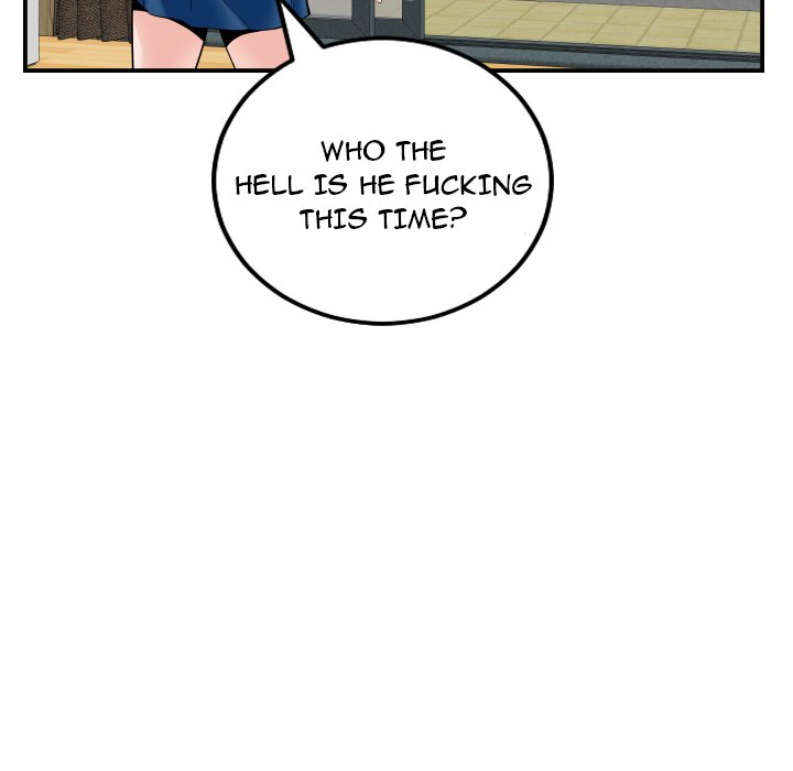 Analogue Chapter 41 - Manhwa18.com