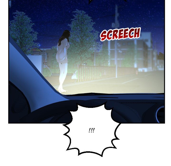 Analogue Chapter 41 - Manhwa18.com