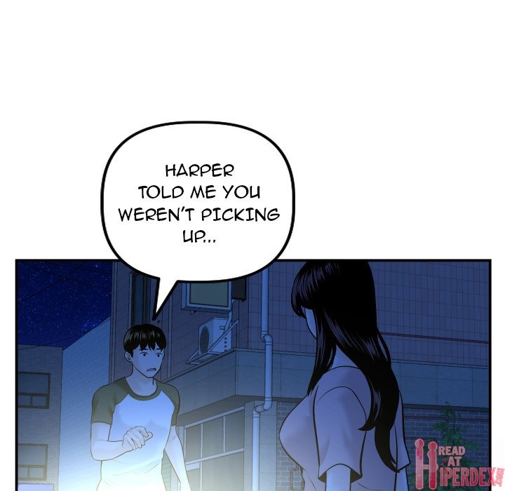 Analogue Chapter 41 - Manhwa18.com