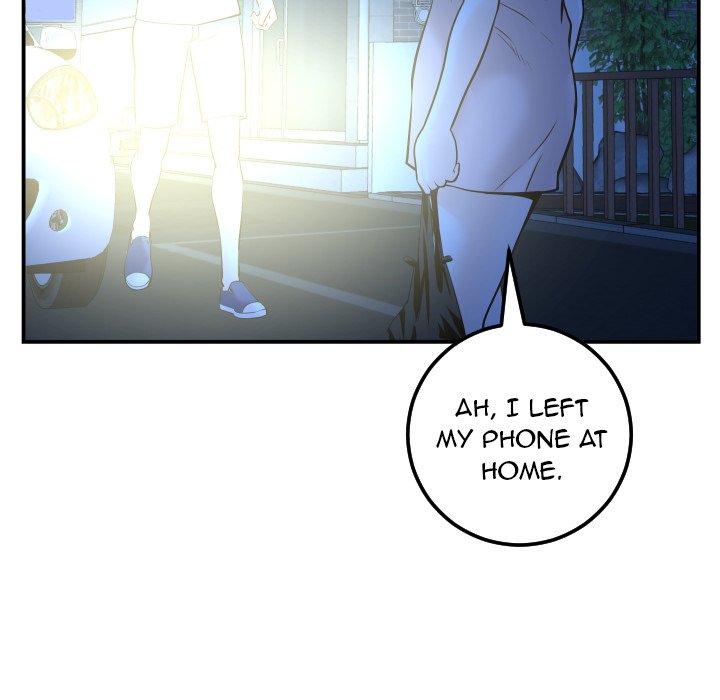 Analogue Chapter 41 - Manhwa18.com