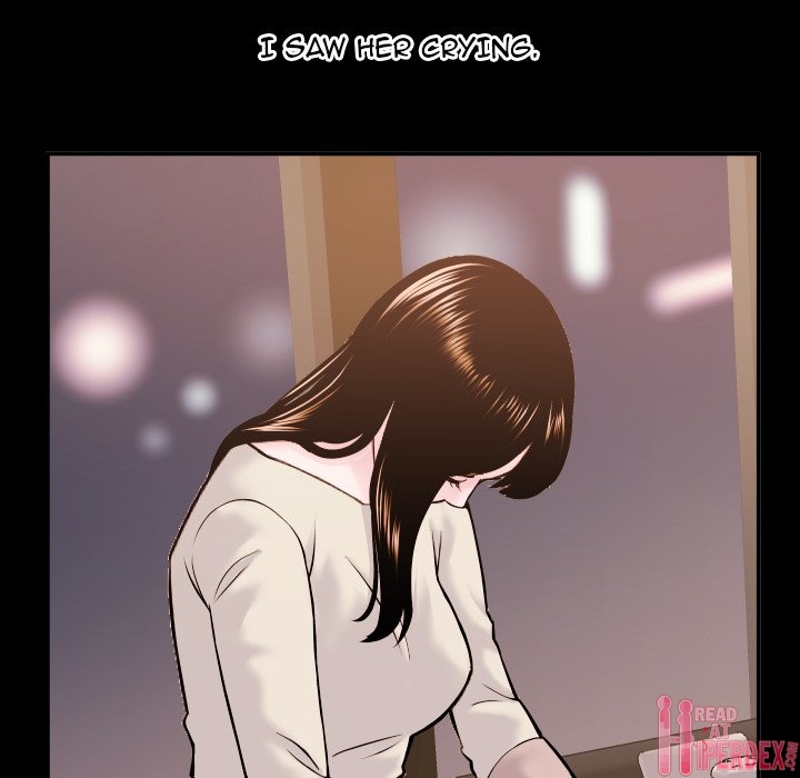 Analogue Chapter 41 - Manhwa18.com