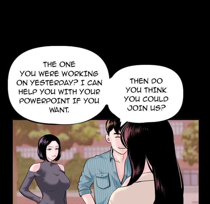 Analogue Chapter 41 - Manhwa18.com