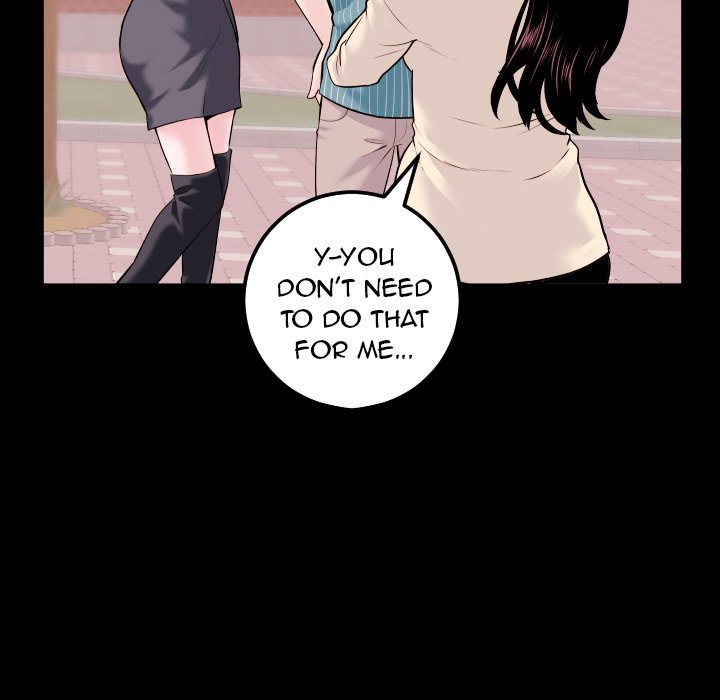 Analogue Chapter 41 - Manhwa18.com